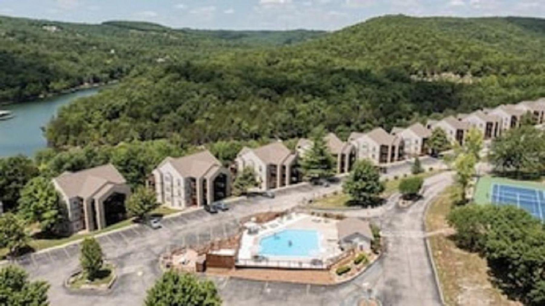 Beautiful Branson Getaway-Next To Silver Dollar City &Tablerock-Family Amenities Exterior foto