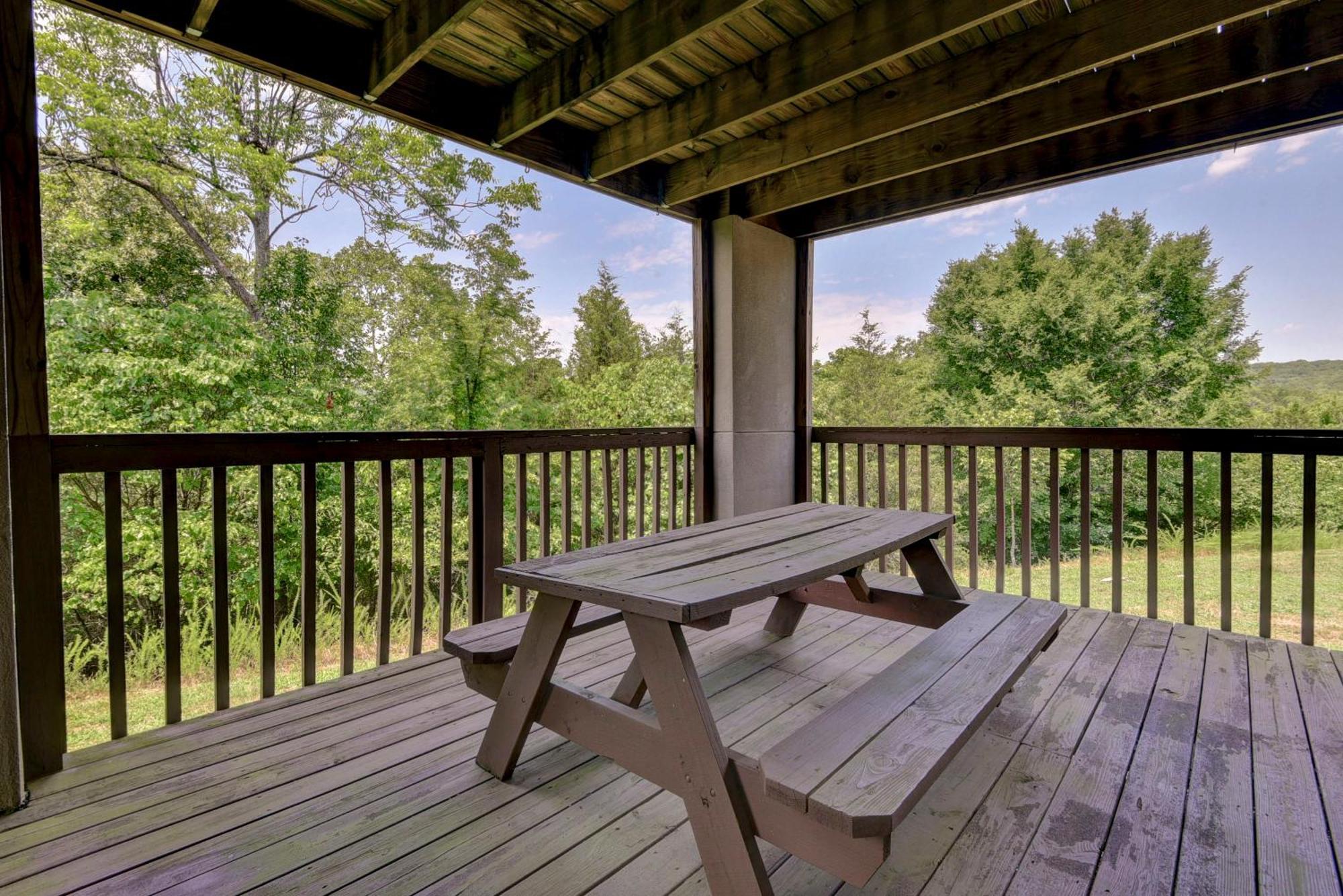 Beautiful Branson Getaway-Next To Silver Dollar City &Tablerock-Family Amenities Exterior foto